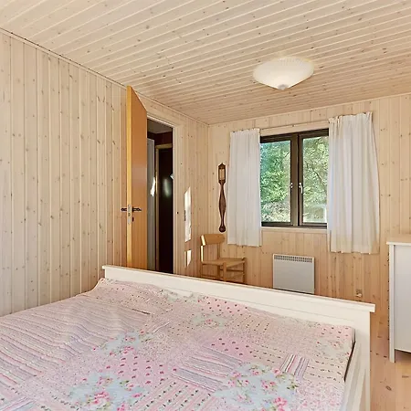 Vaeggerlose Casa vacanze Bøtø By