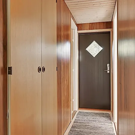 Casa vacanze Vaeggerlose