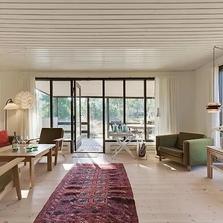 Vaeggerlose Casa vacanze