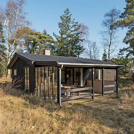 Casa vacanze Vaeggerlose *
