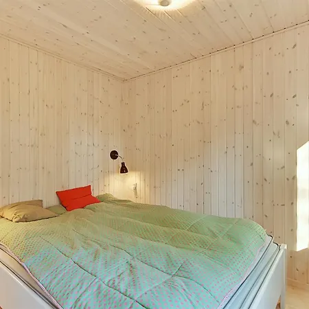Casa vacanze Vaeggerlose Bøtø By