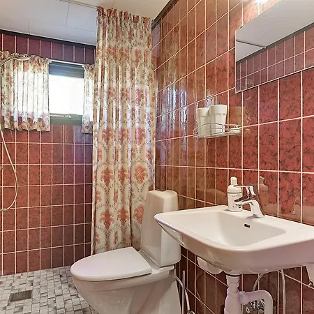 Casa vacanze Vaeggerlose