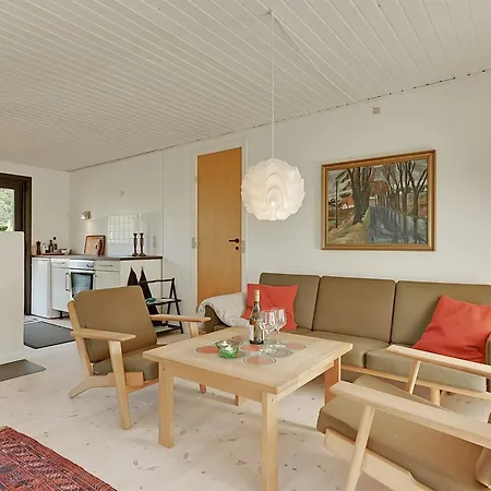 Vaeggerlose Casa vacanze