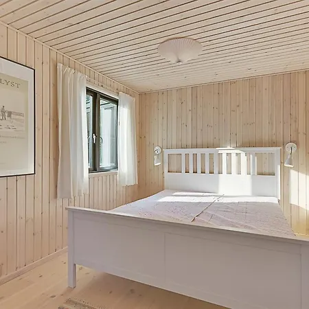 Vaeggerlose Casa vacanze Bøtø By