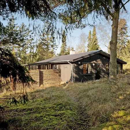 Vaeggerlose Casa vacanze *