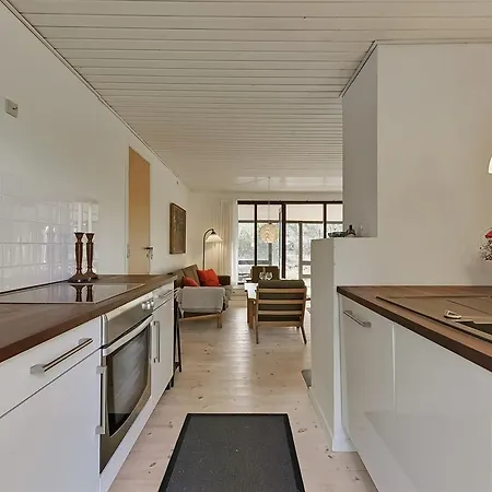 Vaeggerlose Casa vacanze